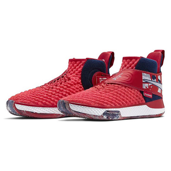 Nike Air zoom unvrs flyease Nike Air zoom unvrs flyease